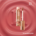 [Poised Pink (14)] Nuuha Color Theory Ceracare Peptide Lip Liquid Soft Matte SPF 30 PA+++