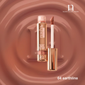 [Earthline (04)] Nuuha Color Theory Ceracare Peptide Lip Liquid Soft Matte SPF 30 PA+++