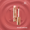 [Soft Authority (05)] Nuuha Color Theory Ceracare Peptide Lip Liquid Soft Matte SPF 30 PA+++