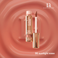 [Sunlight Ease (06)] Nuuha Color Theory Ceracare Peptide Lip Liquid Soft Matte SPF 30 PA+++
