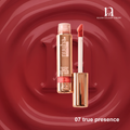 [True Presence (07)] Nuuha Color Theory Ceracare Peptide Lip Liquid Soft Matte SPF 30 PA+++