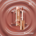 [Grounded (09)] Nuuha Color Theory Ceracare Peptide Lip Liquid Soft Matte SPF 30 PA+++