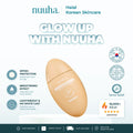 Ultra Glow Brightening Serum Sunscreen SPF50+ PA++++