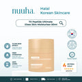 7X Peptide Ultimate Glass Skin Moisturiser