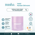 Mulberry Hydra Bright Pro Cleansing Balm