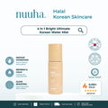 4 in 1 Bright Ultimate Korean Water Mist