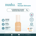 4x Brightening Complex Advanced Glow Serum