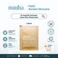 7x Peptide Ultimate Glass Skin Moisturizer Sample (1 Piece)