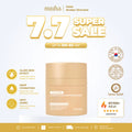 7X Peptide Ultimate Glass Skin Moisturiser