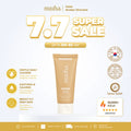 Mugwort Hydra Bright Gentle Daily Foam Cleanser