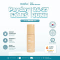 4 in 1 Bright Ultimate Korean Water Mist