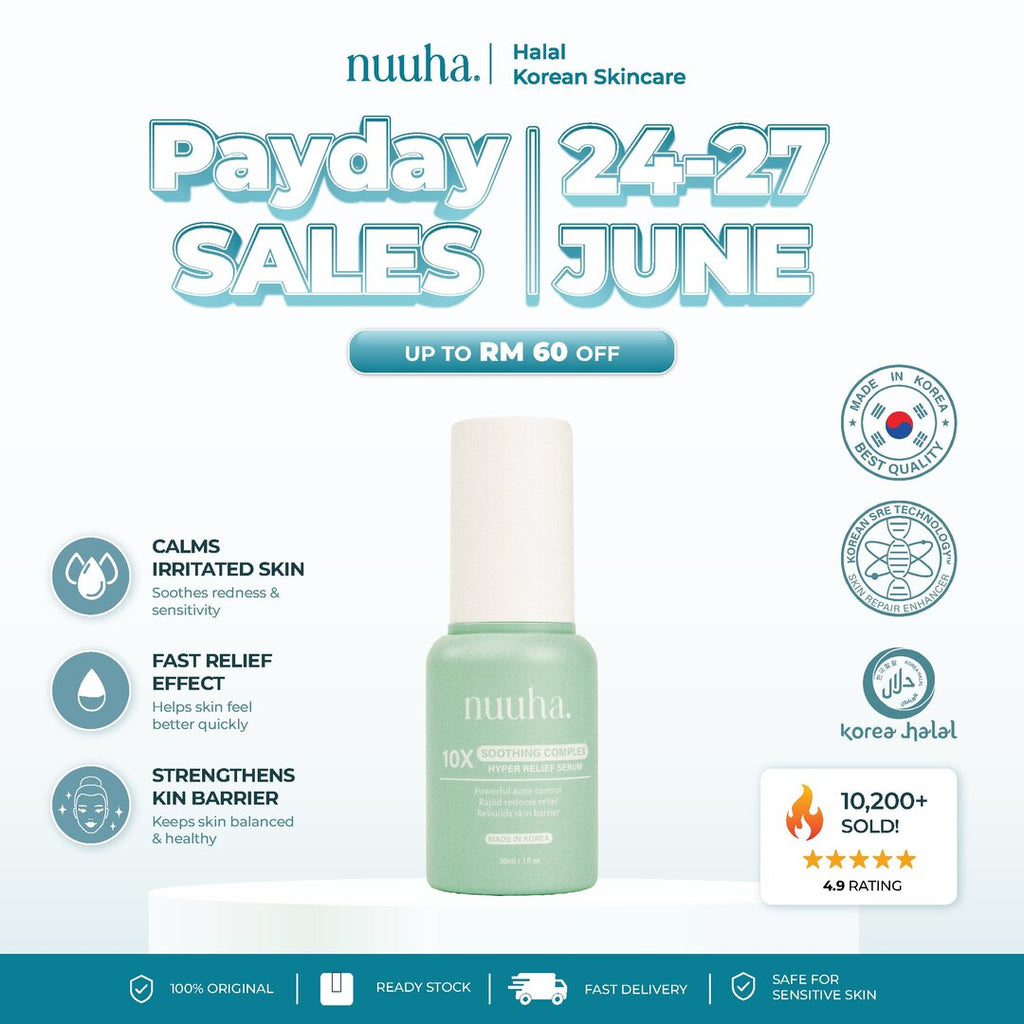 4x Brightening Complex Advanced Glow Serum