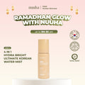 4 in 1 Bright Ultimate Korean Water Mist